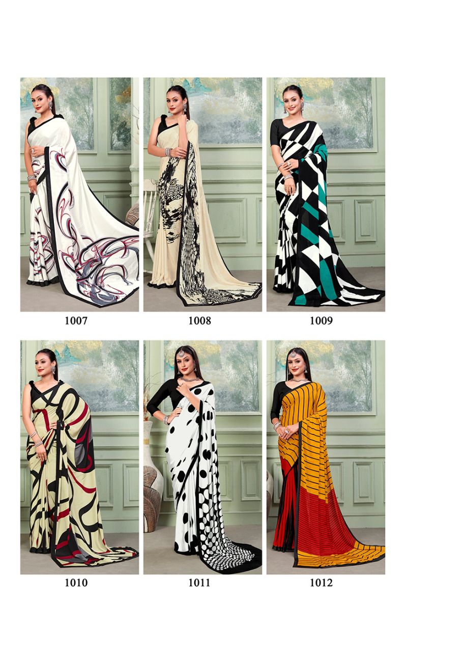 Italiya Silk 7 By Mintorsi Printed Sarees Catalog